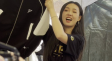 翁与小莹早晨厨房欢爱第十部